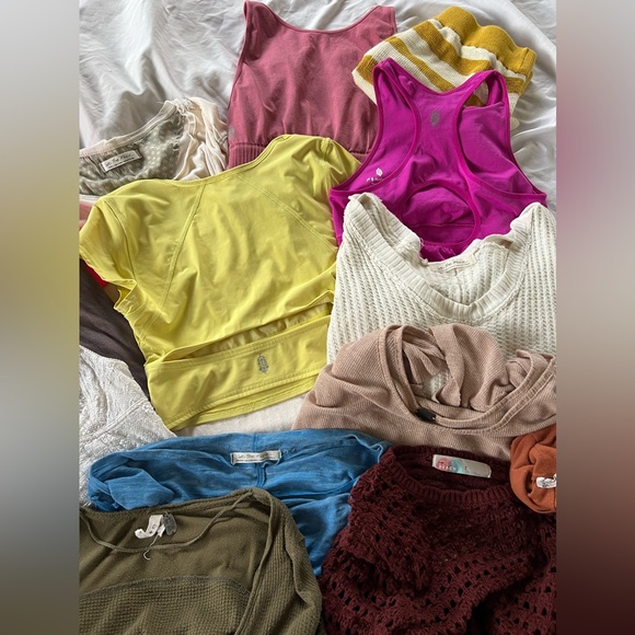 free people bundle - Picture 3 of 4